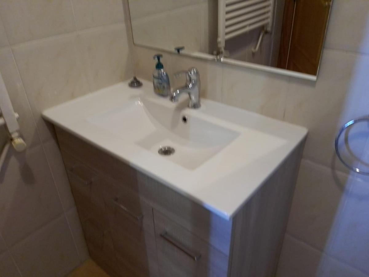 Apartemento Monika Monte Pedrera C 4 Top Aussicht Дения Екстериор снимка
