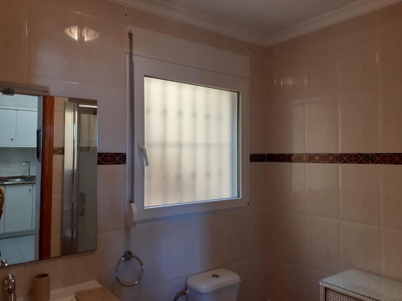 Apartemento Monika Monte Pedrera C 4 Top Aussicht Дения Екстериор снимка