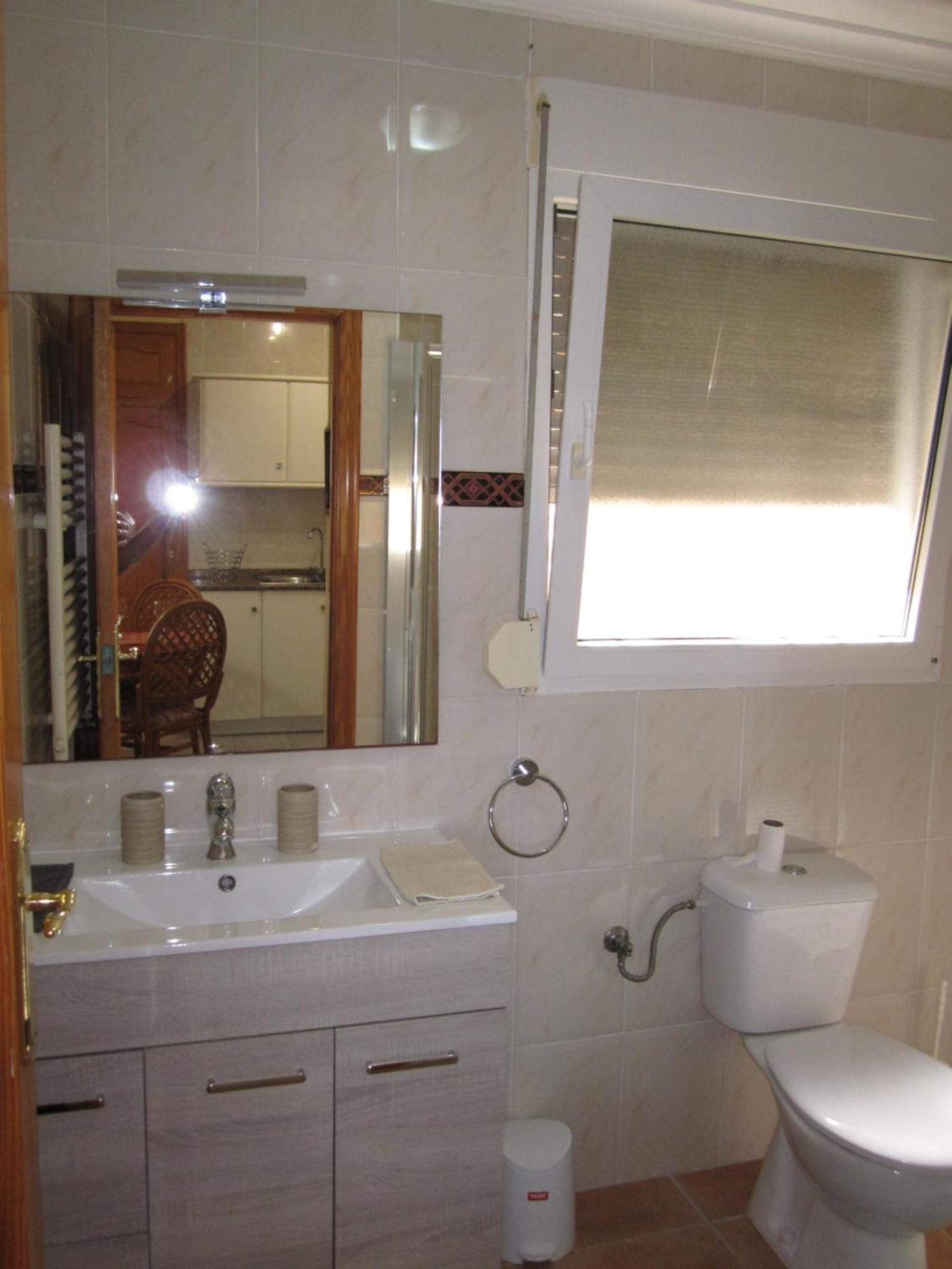 Apartemento Monika Monte Pedrera C 4 Top Aussicht Дения Екстериор снимка