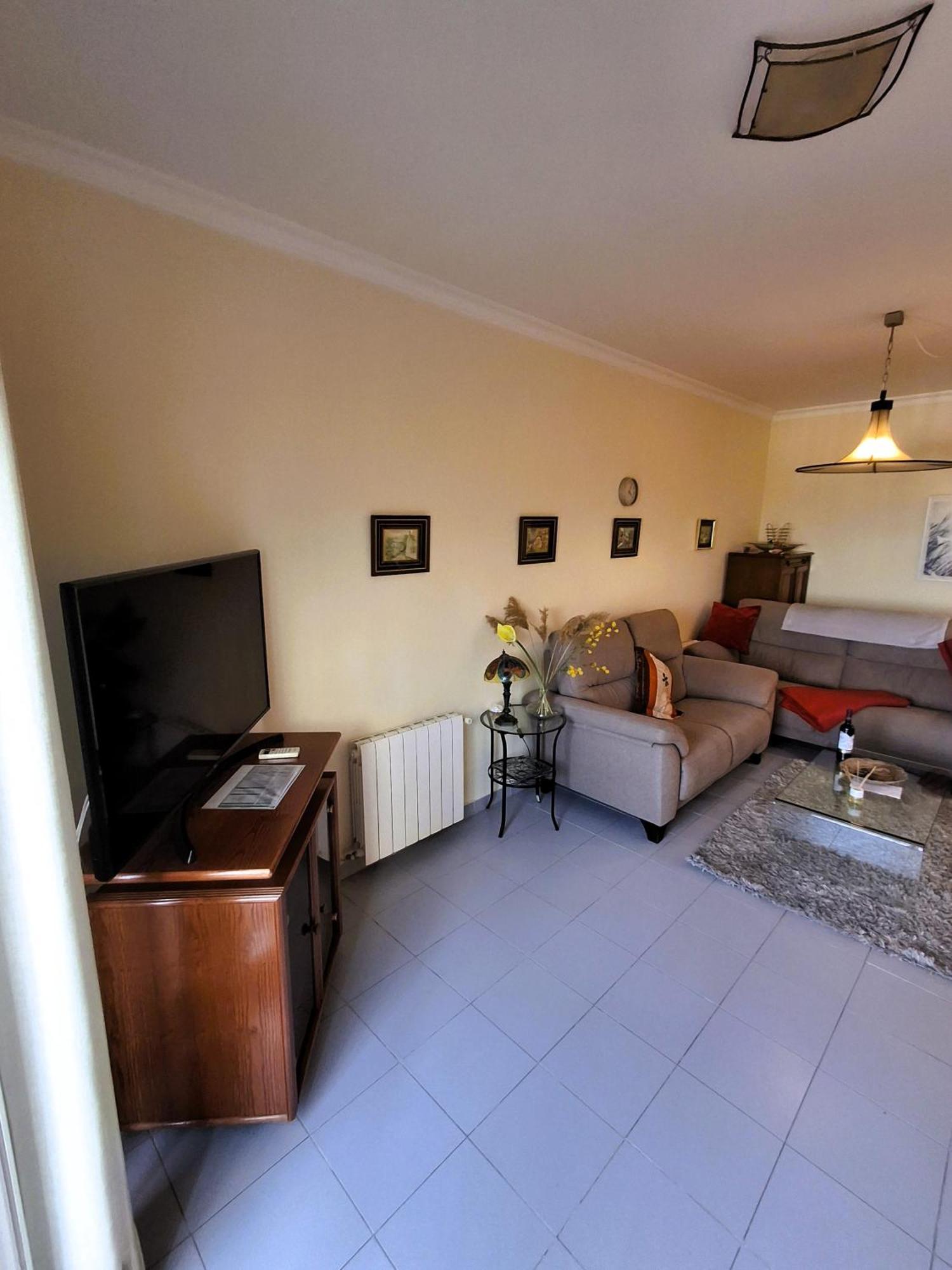 Apartemento Monika Monte Pedrera C 4 Top Aussicht Дения Екстериор снимка