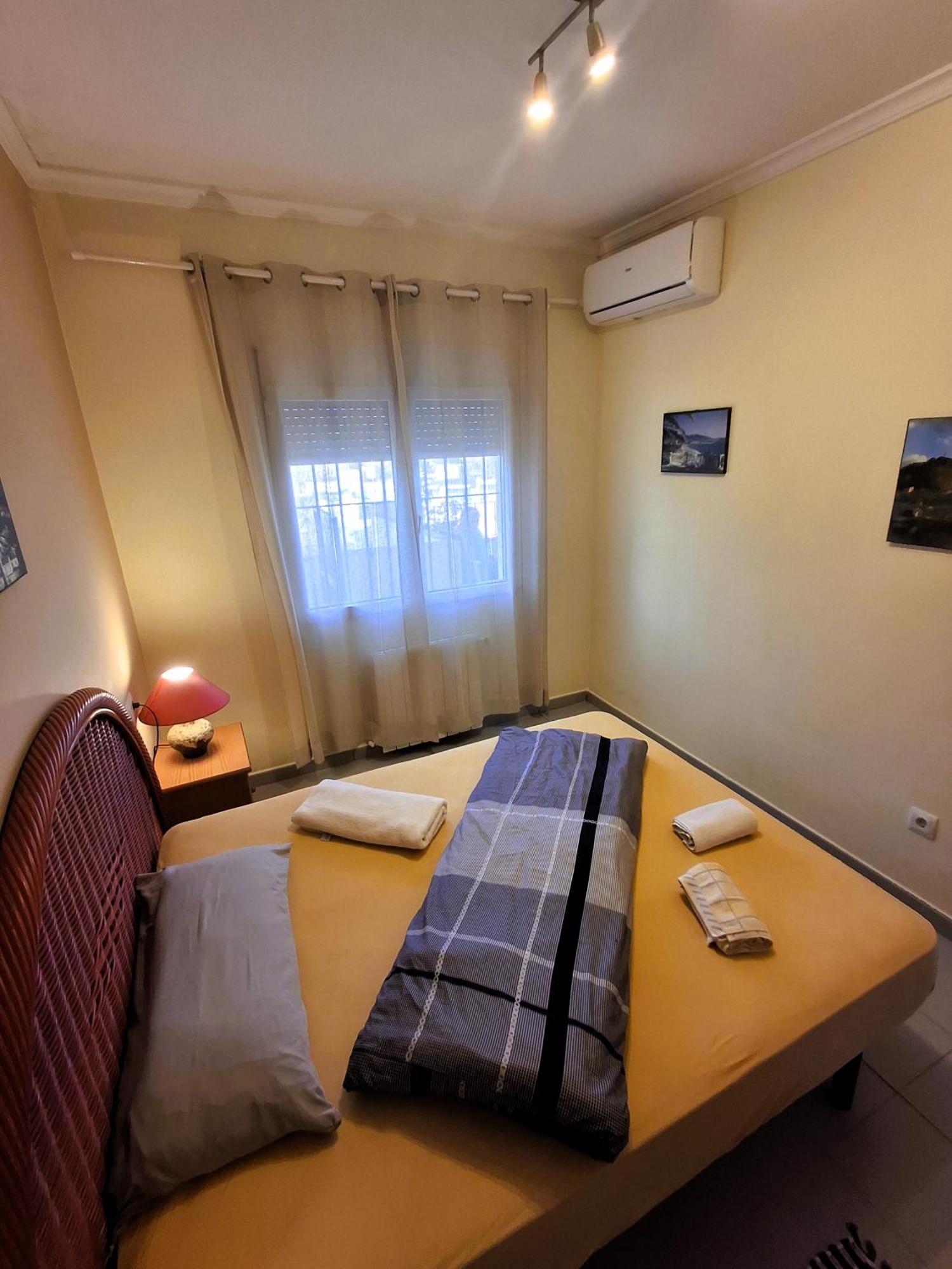 Apartemento Monika Monte Pedrera C 4 Top Aussicht Дения Екстериор снимка