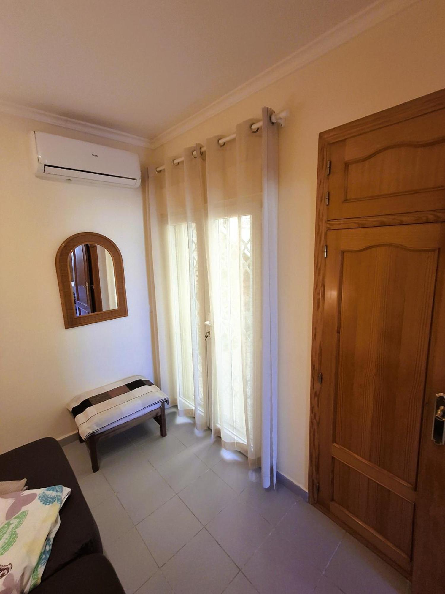 Apartemento Monika Monte Pedrera C 4 Top Aussicht Дения Екстериор снимка