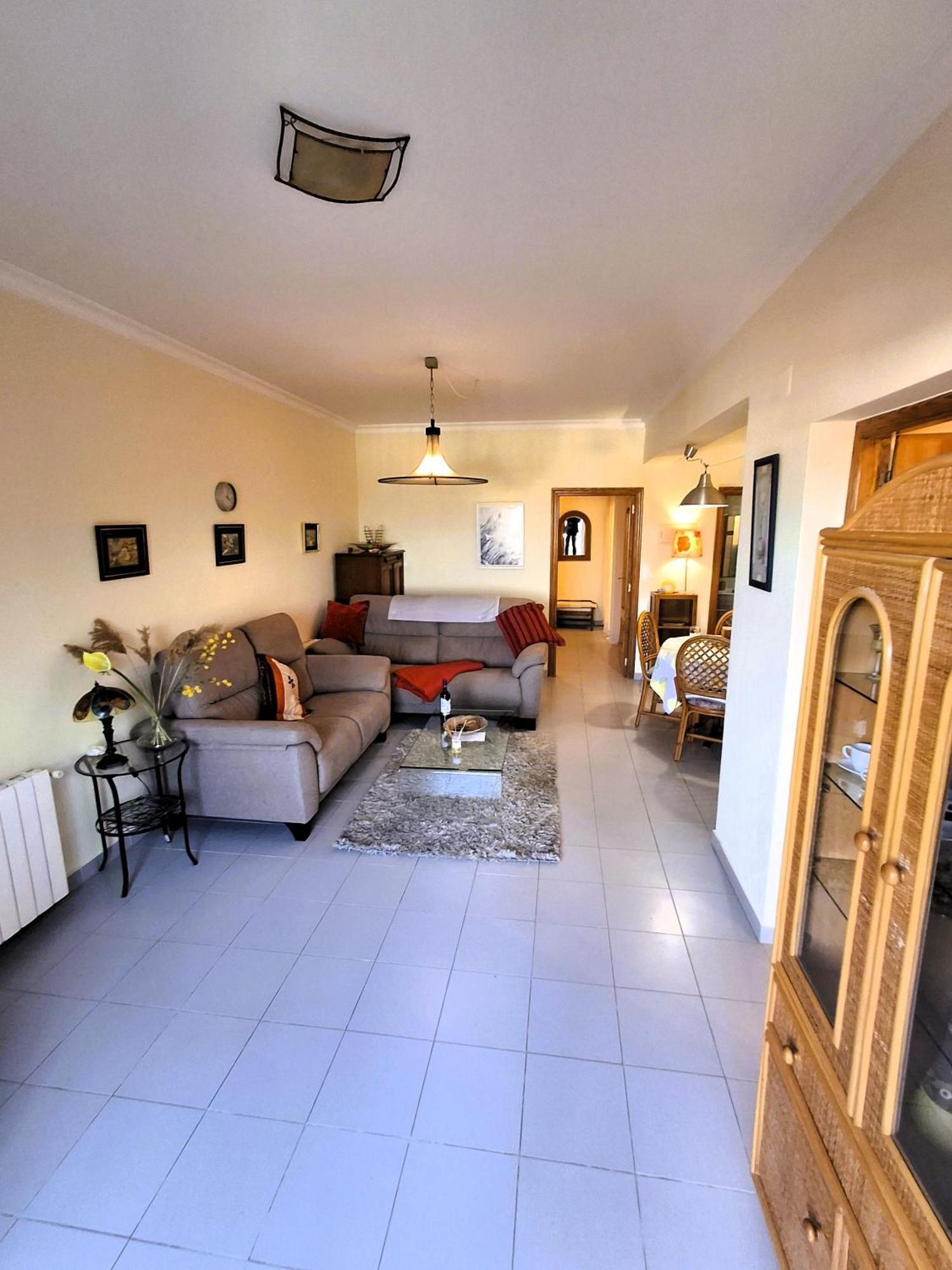 Apartemento Monika Monte Pedrera C 4 Top Aussicht Дения Екстериор снимка