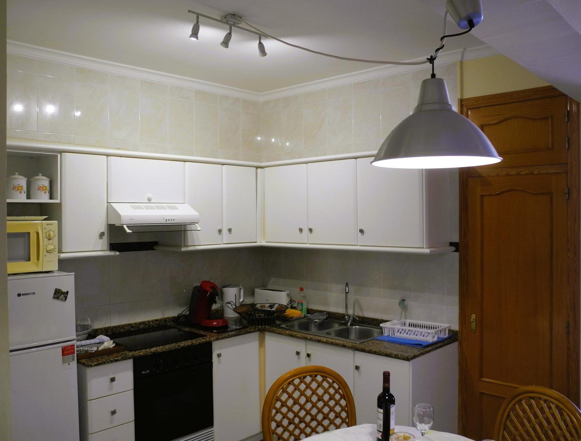 Apartemento Monika Monte Pedrera C 4 Top Aussicht Дения Екстериор снимка