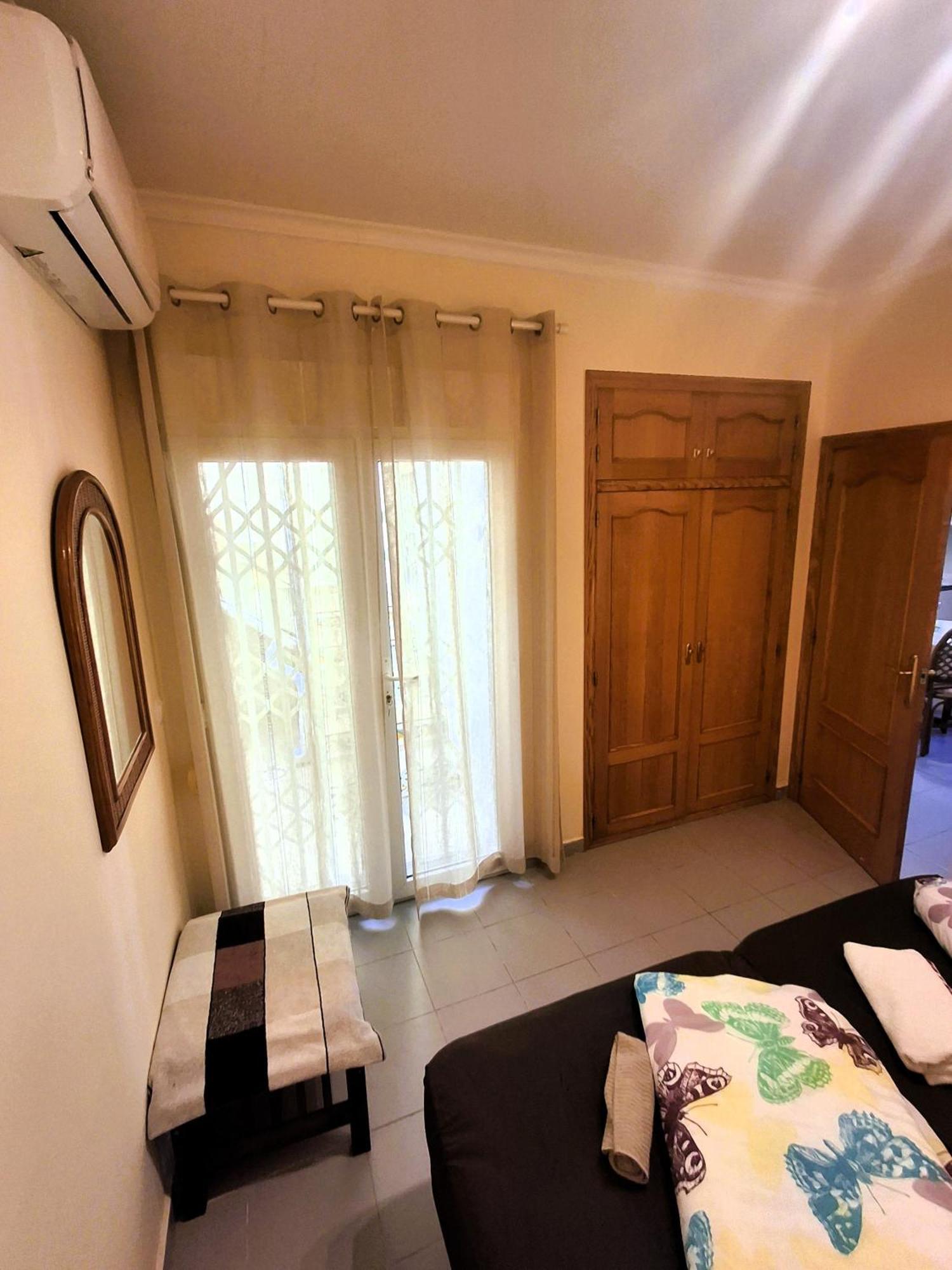 Apartemento Monika Monte Pedrera C 4 Top Aussicht Дения Екстериор снимка