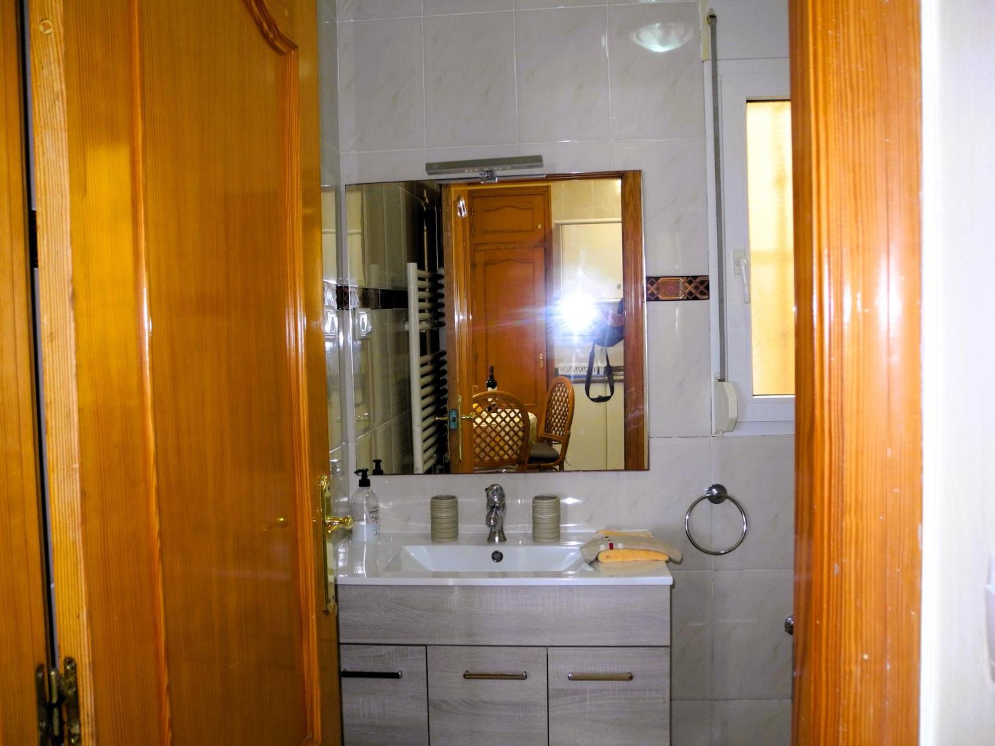 Apartemento Monika Monte Pedrera C 4 Top Aussicht Дения Екстериор снимка