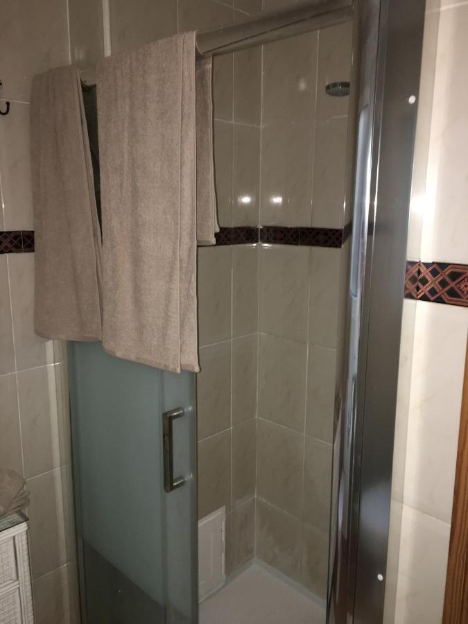 Apartemento Monika Monte Pedrera C 4 Top Aussicht Дения Екстериор снимка